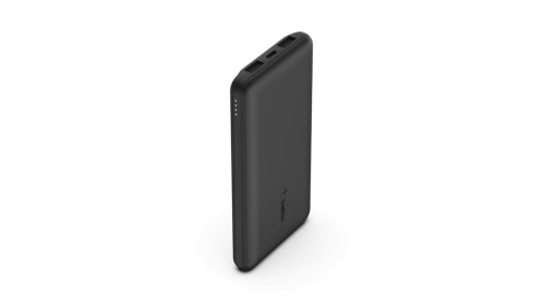 Belkin 10K PD Power Bank Black