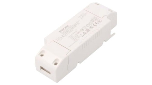 87500750 Zasilacz impulsowy, LED, 25W, 45÷71VDC, 350mA, 198÷264VAC, IP20