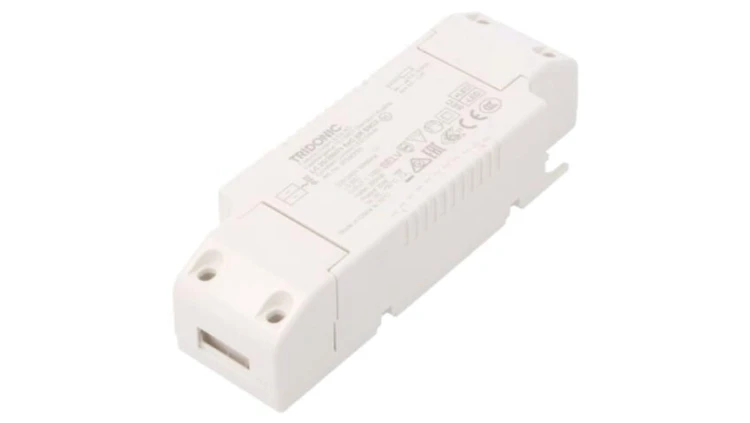 87500750 Zasilacz impulsowy, LED, 25W, 45÷71VDC, 350mA, 198÷264VAC, IP20