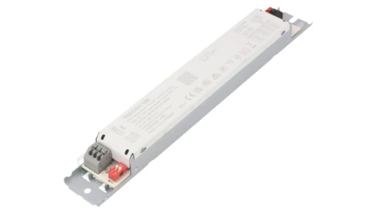 28004143 Zasilacz impulsowy, LED, 57W, 20÷54VDC, 700÷1050mA, 198÷264VAC