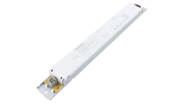 87500607 Zasilacz impulsowy, LED, 75W, 130÷218VDC, 350mA, 198÷264VAC, LC
