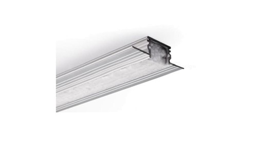 Profil led TE-4 1m wyc. Kluś