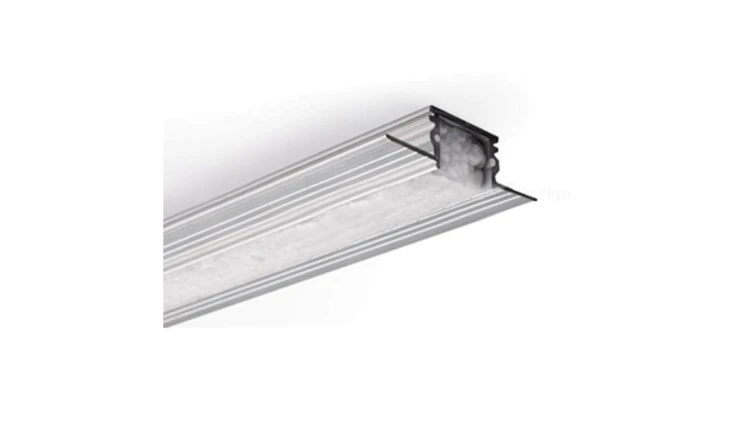 Profil led TE-4 1m wyc. Kluś