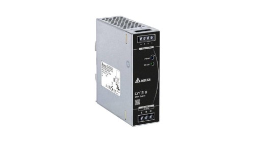 DRL-12V240W1EN Zasilacz na szynę DIN 12V 20A 240W Delta Electronics