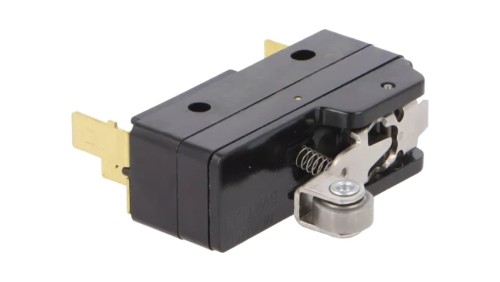 BZ-2RW822-D5 Mikroprzełącznik SNAP ACTION