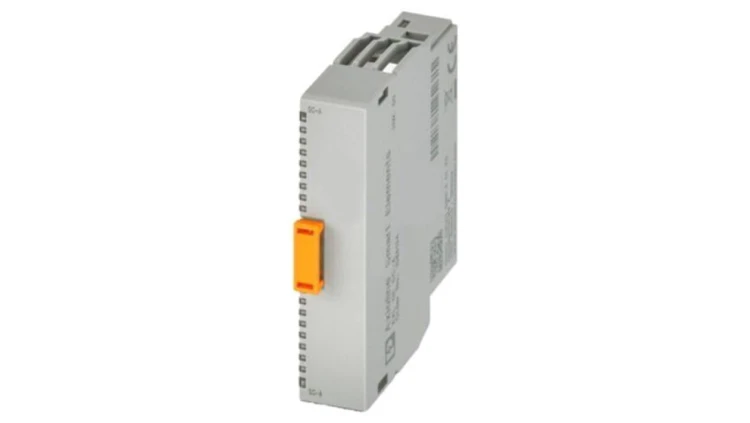 1088134 Akcesoria: osłona gniazda, IP20, Axioline Smart Elements