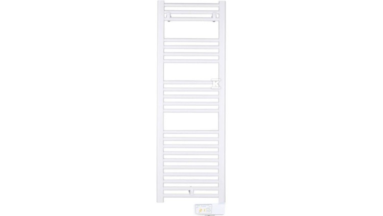 Grzejnik łazienkowy Atlantic Theola SLIM 500W