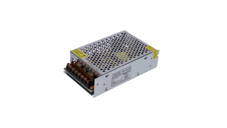 Zasilacz Standard modułowy PR 24V 100W typ A