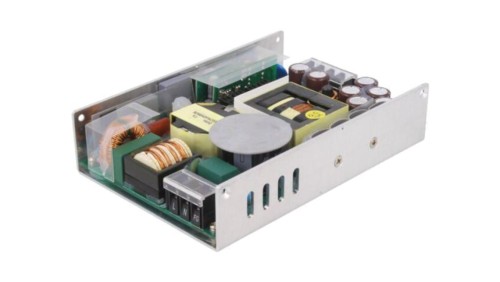 TXH240-124 Zasilacz impulsowy, do wbudowania,modułowy, 240W, 24VDC, 10A