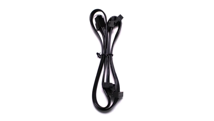 Kabel SATA Xilence XZ182, 500 mm, tylko dla serii Xilence