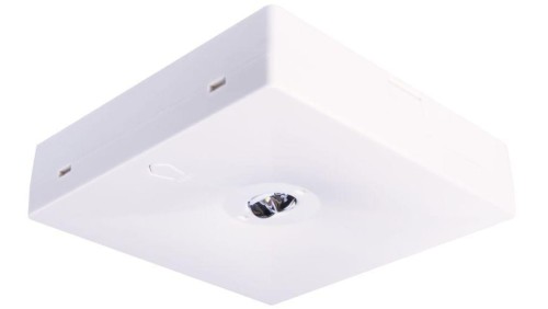 Oprawa awaryjna natynkowa STARLET QUAD SC 150 NM 3H AT / 92915