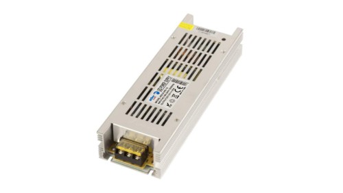 Zasilacz LED 12V 20A 240W SLIM metalowa obudowa ADLS-240-12