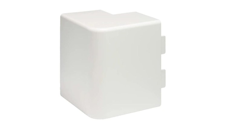 Narożnik zewnętrzny WDK110x60NZ biały WDK110X60NZ/BI