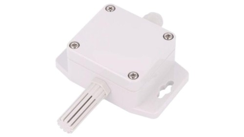 AR252/U Przetwornik temperatury i wilgotności, 0÷100RH, -30÷80C, 2