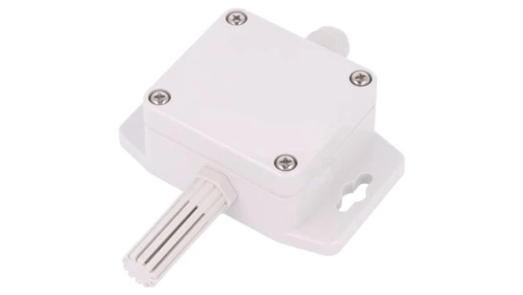 AR252/U Przetwornik temperatury i wilgotności, 0÷100RH, -30÷80C, 2