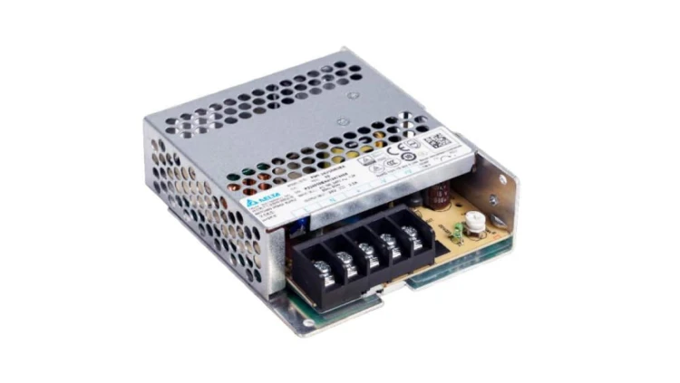 PMT-24V50W2BA Zasilacz modułowy 24V 2.2A 50W, Delta Electronics