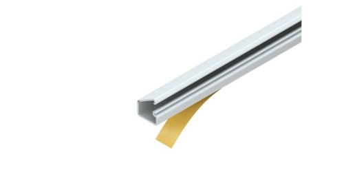 Mini kanał LCD51.3 PCV 4,6x9x2000 mm /100x2m/