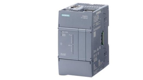 SIMATIC S7-1200 G2: kompaktowy procesor 1212C DC/DC/DC, 6ES7212-1AG50-0XB0