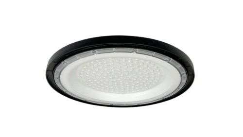 Lampa LED UFO High Bay 100W 12000lm IP65 Zimna Barwa 6000K
