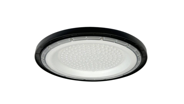 Lampa LED UFO High Bay 100W 12000lm IP65 Zimna Barwa 6000K