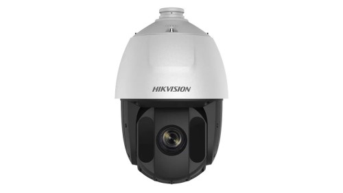 Kamera PTZ 2 MP 32 × IR. Posiada przetwornik obrazu 1/2.8 Progressive Scan CMOS. 1920 × 1080 @30f...