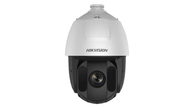 Kamera PTZ 2 MP 32 × IR. Posiada przetwornik obrazu 1/2.8 Progressive Scan CMOS. 1920 × 1080 @30f...