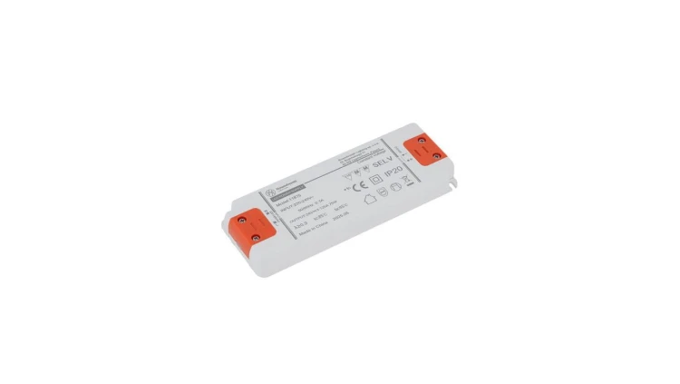 Zasilacz zewnętrzny 24V DC, 75W do systemu niskonapięciowego NANO-LVM 11875 Nowodvorski