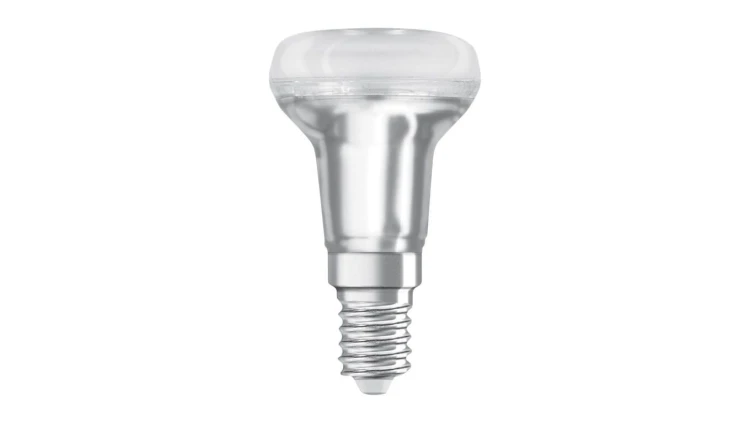 Żarówka LED E14 R39 1,5W = 25W 110lm 2700K Ciepła OSRAM Parathom
