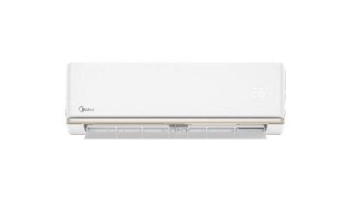 Klimatyzator ścienny Midea Blanc warmer 2,6kW jedn.wew. AGBPW-09NXD0-IH