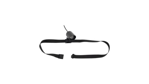 Lampa punktowa przenośna RUMI LED 7W z paskiem mocującym IP54 11543 Nowodvorski