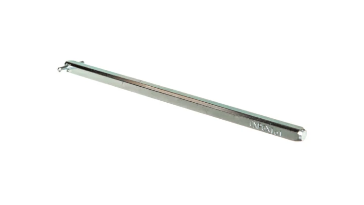 Wałek napędu 161mm OXP6X161 1SCA022067R1760