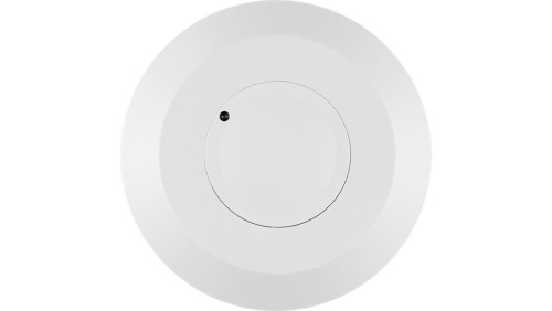 Mikrofalowy czujnik ruchu, 360, 800W, okrągły, natynkowy