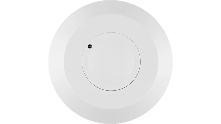 Mikrofalowy czujnik ruchu, 360, 800W, okrągły, natynkowy