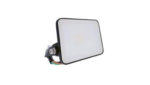 Naświetlacz ZORAN LED bezramkowy, 10W, 4000K barwa neutralna, 735lm, IP65, 220-240V EDO777675 EDO