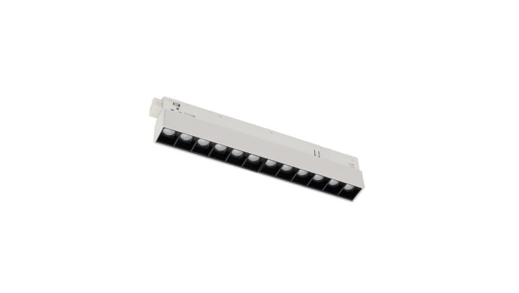 Reflektor LED LVM magnetic FOCUS LED 9W 800lm 3000K 11632 Nowodvorski