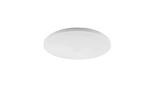Nowoczesny plafon z IP44 z serii AGNES LED biały Ø64cm 3000K 5800lm do kuchni 10981 Nowodvorski