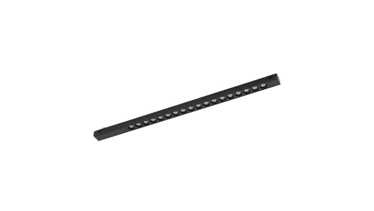 Reflektorek do systemu niskonapięciowego UT-LVM FOCUS LED 18W 11306 Nowodvorski