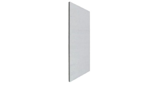 Płyta montażowa 4 mm do obudowy 26x62 PS PM4 26