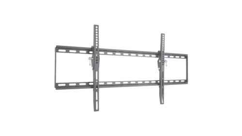 uchwyt ścienny TV LED/LCD 42-80 Cali 60kg uchylny slim 36mm