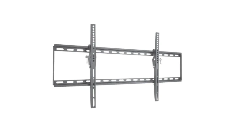 uchwyt ścienny TV LED/LCD 42-80 Cali 60kg uchylny slim 36mm
