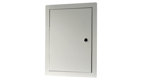 Rozdzielnica p/t 24-modułowa EmiterNet, kolor biały