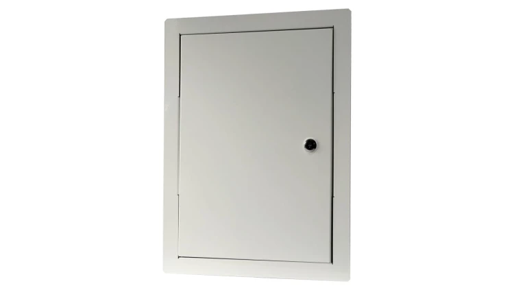 Rozdzielnica p/t 24-modułowa EmiterNet, kolor biały
