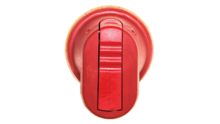 Rączka pośrednia awaryjna 45mm do OT16-125F OHY45J6 1SCA022380R8930