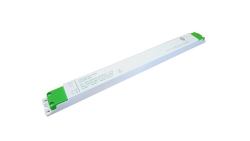 Zasilacz LED 60W 24V 2.5A CV DALI Typ 6 Push Dimming liniowa obudowa FTPC60V24-S-DA6 POSPOWER