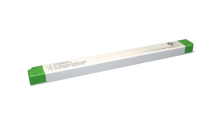Zasilacz LED 240W 24V 10A meblowy SLIM FTPC240V24-S3 POS Power