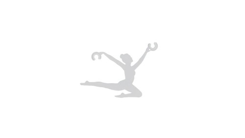 Uchwyt dekoracyjny BALLERINA do regulacji przewodu11800 Nowodvorski