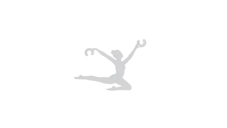 Uchwyt dekoracyjny BALLERINA do regulacji przewodu11800 Nowodvorski