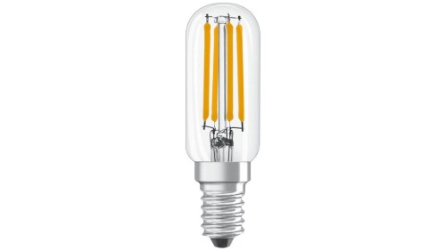 Żarówka LED E14 T26 6,5W = 55W 730lm 2700K Ciepła 300 Filament OSRAM Parathom