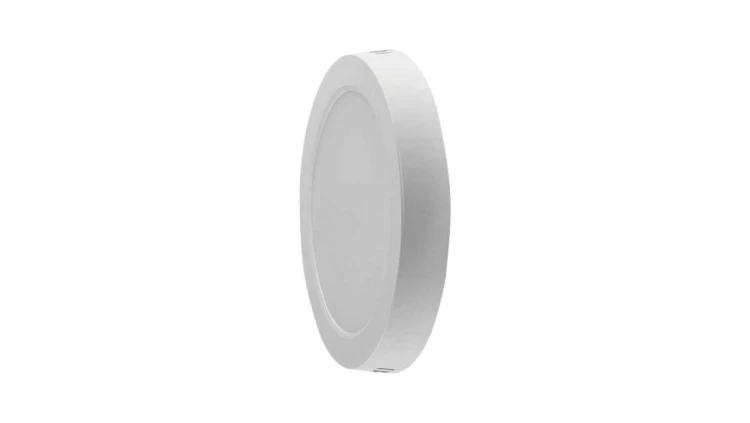 Panel LED 18W 3000K 1850lm 215,6x30,8mm Diody SAMSUNG Okrągły 5 Lat Gwarancji 78761