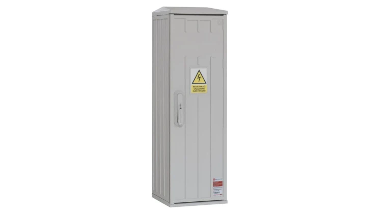 Obudowa termoutwardzalna OPSS 26x80 GEP-00068